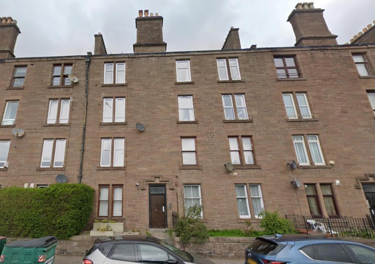 Dundee Football Stadium Apartment Εξωτερικό φωτογραφία